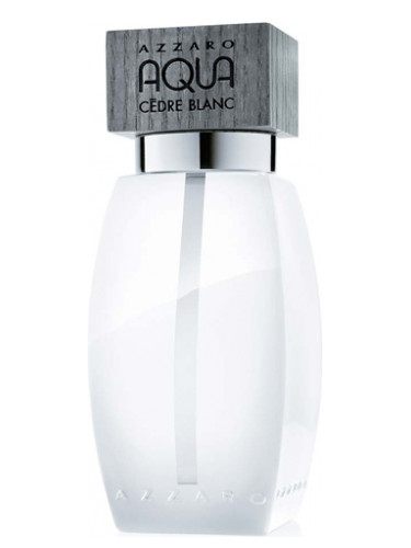 Azzaro Aqua Cèdre Blanc Erkek Parfümü