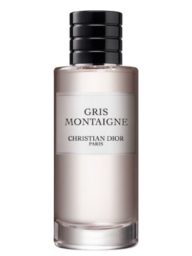 Christian Dior Gris Montaigne Kadın Parfümü