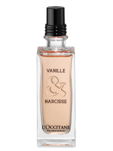 L'Occitane en Provence Vanille &amp; Narcisse Kadın Parfümü