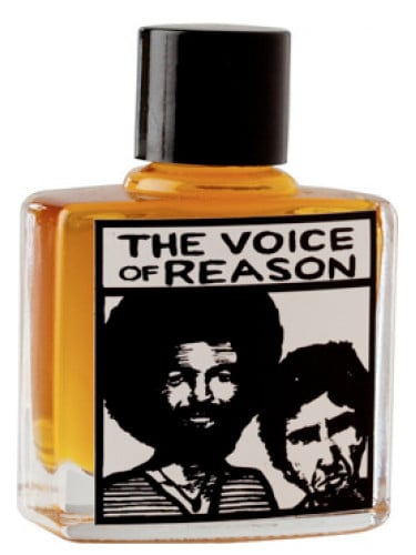 Lush The Voice of Reason Unisex Parfüm