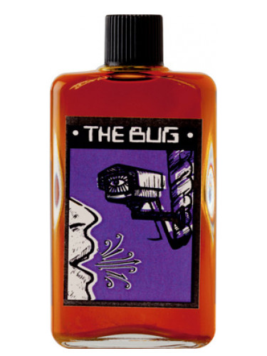 Lush The Bug Unisex Parfüm