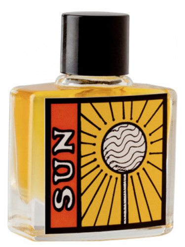 Lush Sun Unisex Parfüm