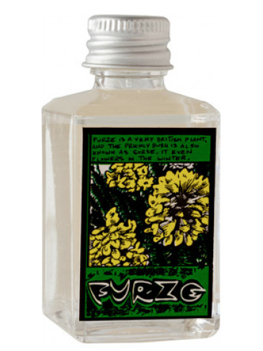 Lush Furze Unisex Parfüm