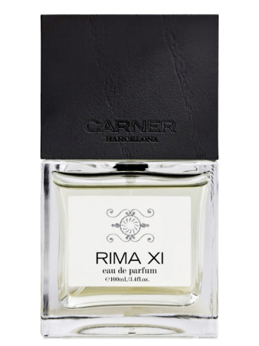 Carner Barcelona Rima XI Unisex Parfüm