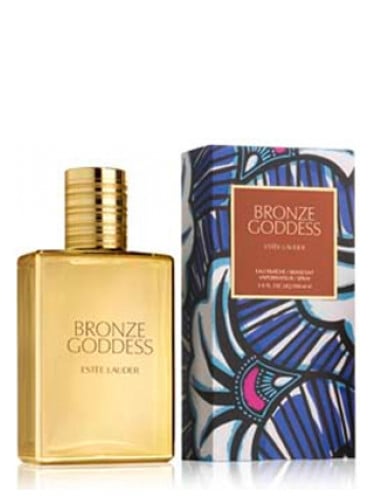 Estée Lauder Bronze Goddess Eau Fraiche SkinScent 2013 Kadın Parfümü