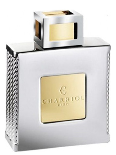 Charriol Royal Platinum Erkek Parfümü