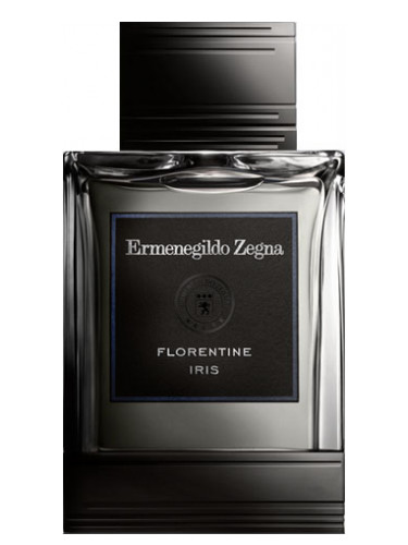 Ermenegildo Zegna Florentine Iris Erkek Parfümü