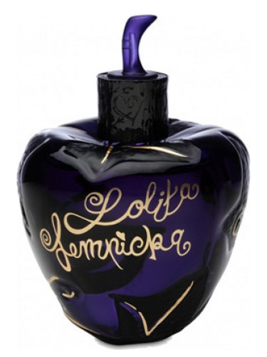 Lolita Lempicka Illusions Noires Le Premier Parfum Eau de Minuit Kadın Parfümü