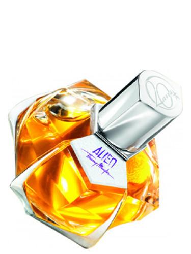 Mugler Alien Les Parfums de Cuir Kadın Parfümü