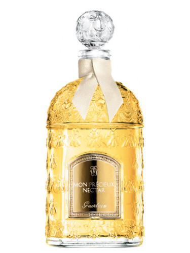 Guerlain Mon Precieux Nectar Kadın Parfümü
