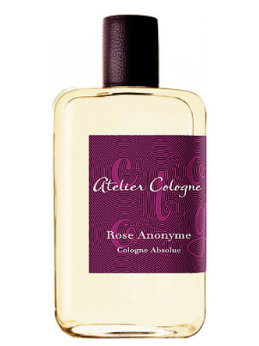 Atelier Cologne Rose Anonyme Unisex Parfüm