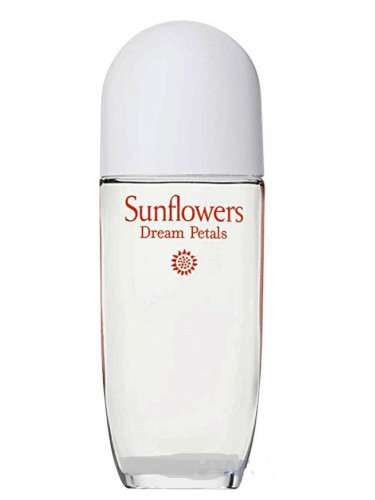 Elizabeth Arden Sunflowers Dream Petals Kadın Parfümü