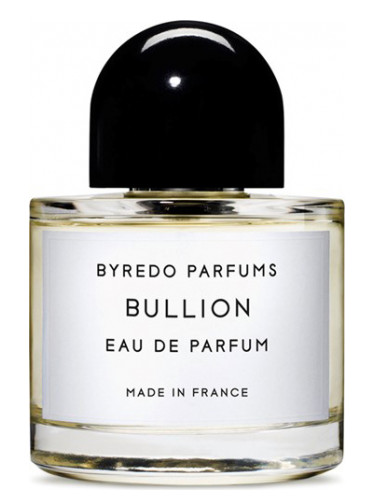 Byredo Bullion Unisex Parfüm