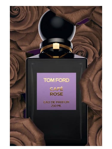Tom Ford Cafe Rose Unisex Parfüm
