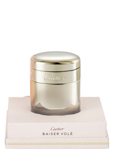 Cartier Baiser Vole Extrait de Parfum Kadın Parfümü