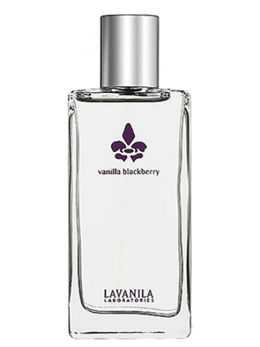 Lavanila Laboratories Vanilla Blackberry Kadın Parfümü