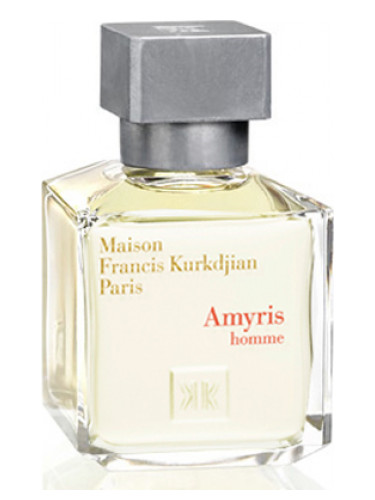 Maison Francis Kurkdjian Amyris Homme Erkek Parfümü