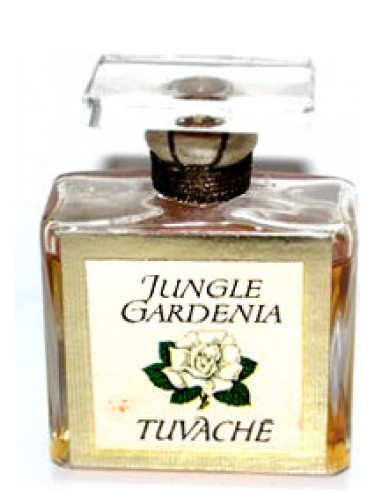 Tuvaché Jungle Gardenia Kadın Parfümü