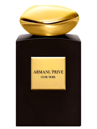 Giorgio Armani Cuir Noir Unisex Parfüm