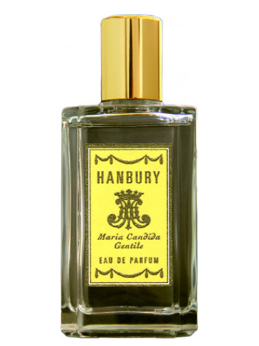 Maria Candida Gentile Hanbury Unisex Parfüm