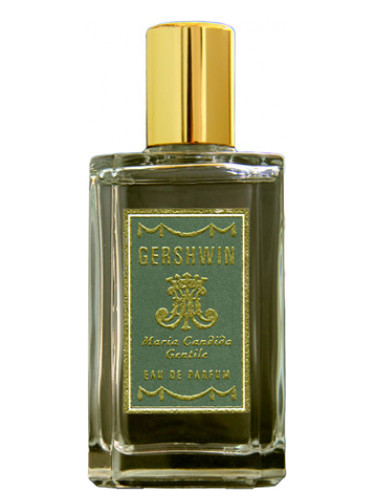 Maria Candida Gentile Gershwin Unisex Parfüm