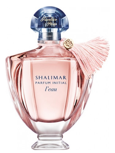 Guerlain Shalimar Parfum Initial L'Eau Kadın Parfümü