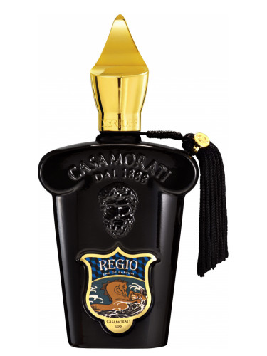 Xerjoff Regio Unisex Parfüm