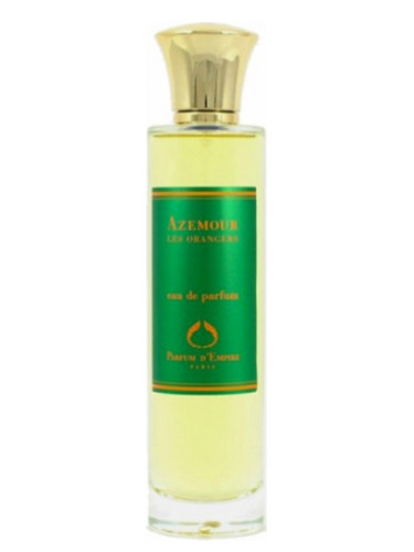 Parfum d'Empire Azemour Les Orangers Unisex Parfüm