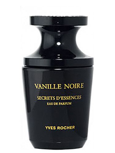 Yves Rocher Vanile Noire Eau de Parfum Kadın Parfümü