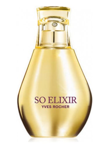 Yves Rocher So Elixir Eau de Parfum Kadın Parfümü