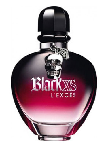 Paco Rabanne Black XS L'Exces Kadın Parfümü
