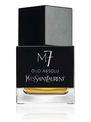 Yves Saint Laurent La Collection M7 Oud Absolu Erkek Parfümü