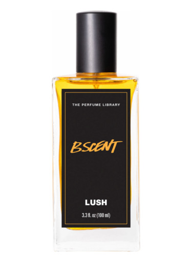 Lush B Scent Unisex Parfüm