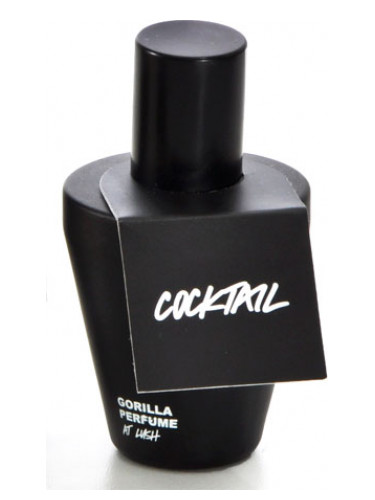 Lush Cocktail Unisex Parfüm