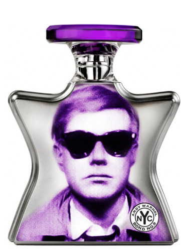 Bond No 9 Andy Warhol Unisex Parfüm