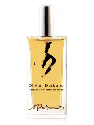 Olivier Durbano Citrine Unisex Parfüm