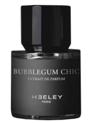 James Heeley Bubblegum Chic Kadın Parfümü