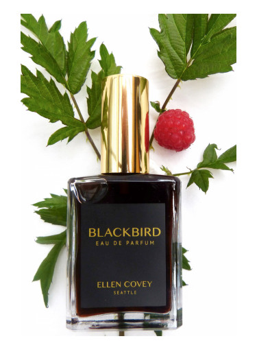Olympic Orchids Artisan Perfumes Blackbird Unisex Parfüm
