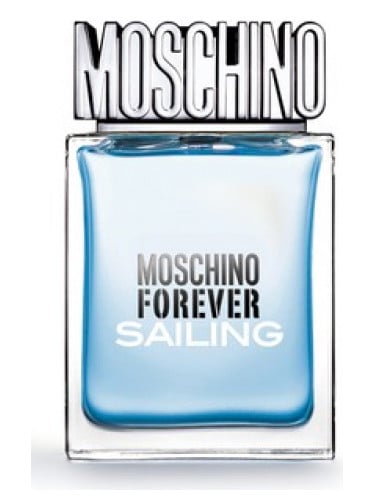 Moschino Forever Sailing Erkek Parfümü