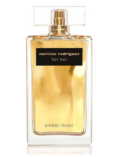 Narciso Rodriguez Amber Musc Kadın Parfümü
