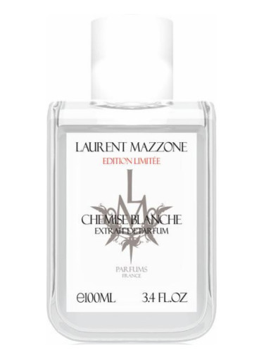 Laurent Mazzone Parfums Chemise Blanche Kadın Parfümü