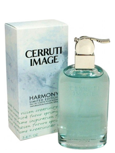 Cerruti Image Harmony Erkek Parfümü