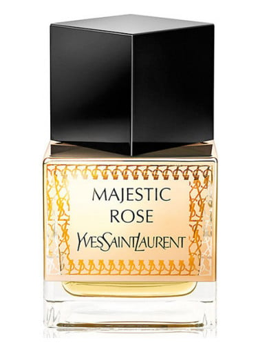 Yves Saint Laurent Majestic Rose Unisex Parfüm