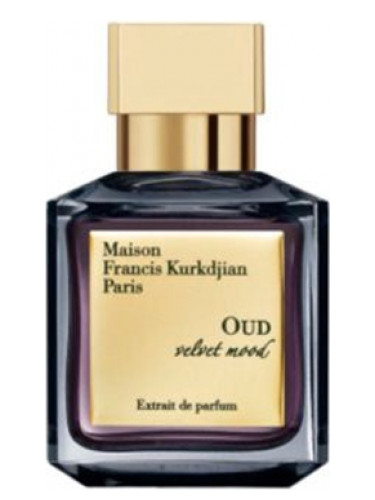 Maison Francis Kurkdjian Oud Velvet Mood Unisex Parfüm
