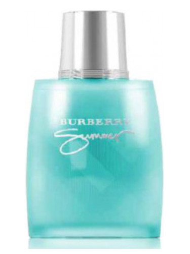 Burberry Summer for Men 2013 Erkek Parfümü