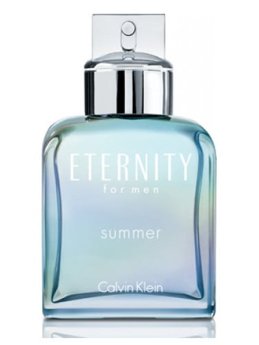 Calvin Klein Eternity for Men Summer 2013 Erkek Parfümü