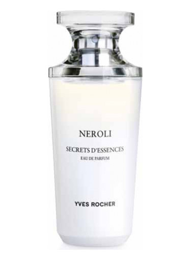 Yves Rocher Secret d'Essences Neroli Kadın Parfümü