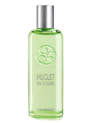 Yves Rocher Muguet En Fleurs Kadın Parfümü