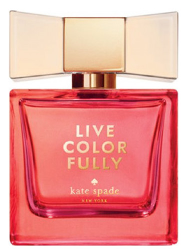 Kate Spade Live Colorfully Kadın Parfümü