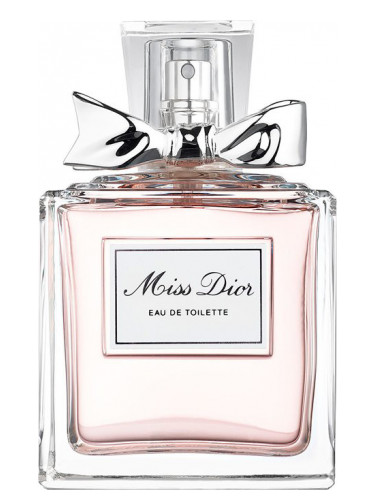 Miss Dior Eau De Toilette Kadın Parfümü